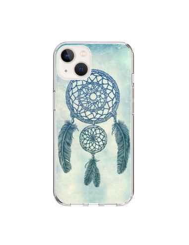 iPhone 15 Case Dreamcatcher double - Rachel Caldwell