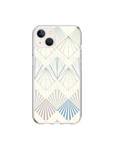 Coque iPhone 15 Pastel - Rachel Caldwell