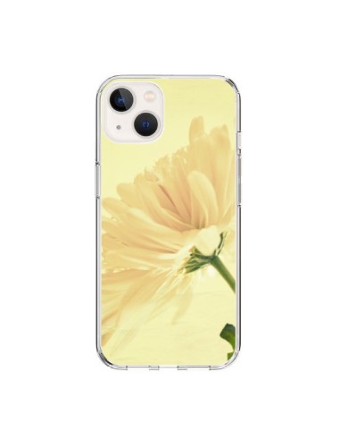 iPhone 15 Case Flowers - R Delean