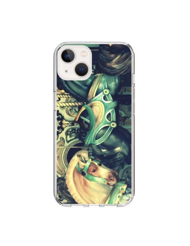 Cover iPhone 15 Cavalli - R Delean