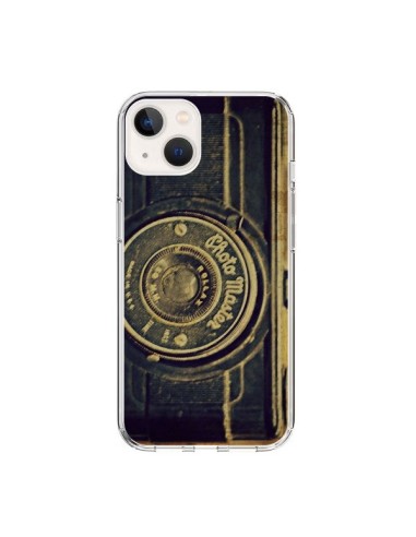 iPhone 15 Case Photography Vintage - R Delean