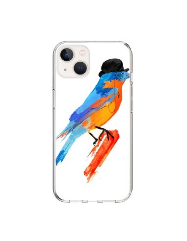 iPhone 15 Case Lord Bird - Robert Farkas