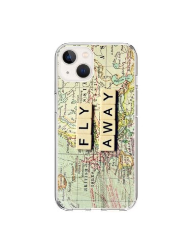 iPhone 15 Case Fly Away - Sylvia Cook