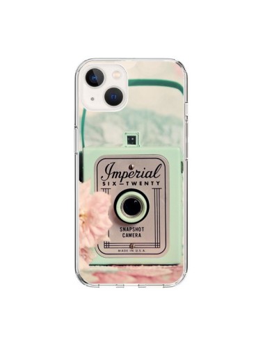 Cover iPhone 15 Fotografia Imperiale Vintage - Sylvia Cook