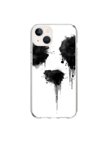 Cover iPhone 15 Panda - Sara Eshak