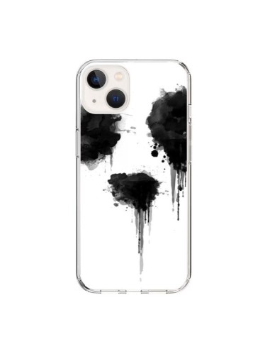 iPhone 15 Case Panda - Sara Eshak