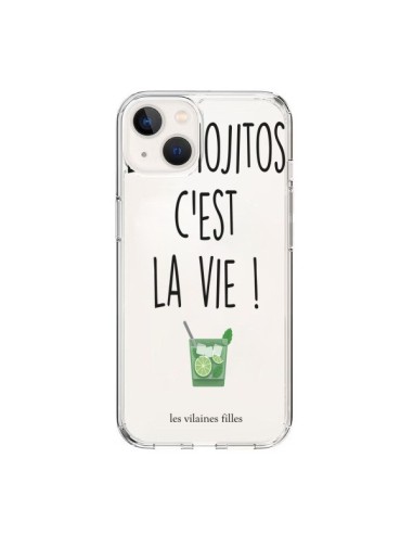 iPhone 15 Case Take the leap Saut - Tara Yarte