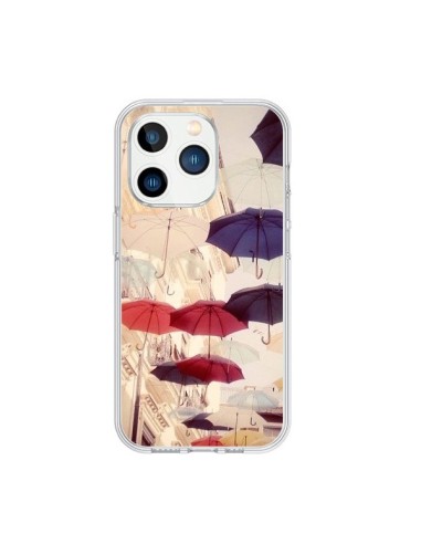 Cover iPhone 15 Pro Ombrello - Asano Yamazaki