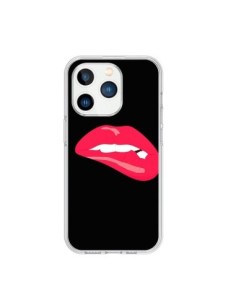 Cover iPhone 15 Pro Labbra Invidia Sexy - Asano Yamazaki