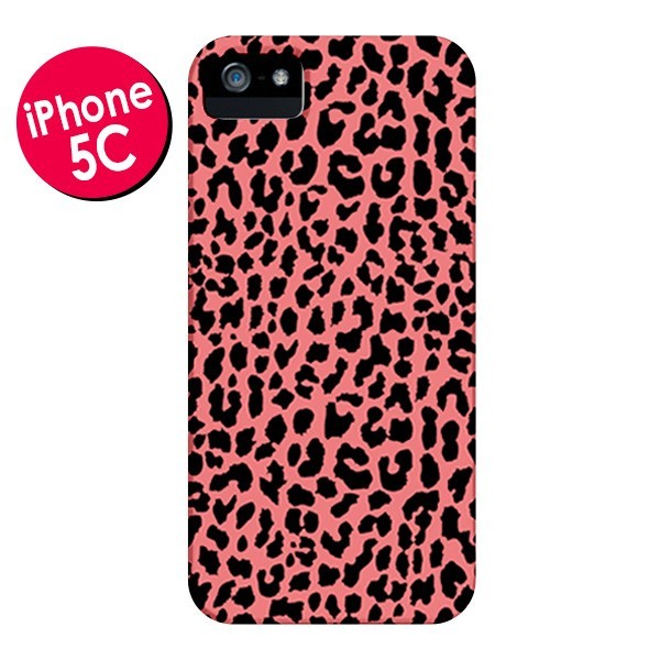 coque iphone 5 neon