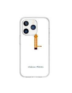 iPhone 15 Pro Case Timon Hakuna Matata - Danny Ivan