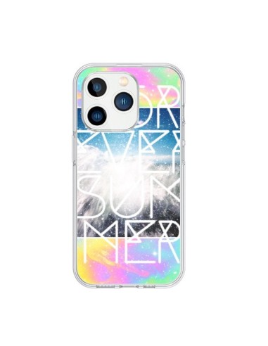 iPhone 15 Pro Case Forever Summer - Danny Ivan