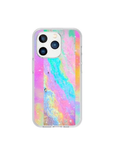 Coque iPhone 15 Pro Get away with it Galaxy - Danny Ivan