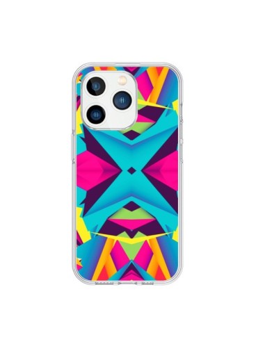 Coque iPhone 15 Pro The Youth Azteque - Danny Ivan