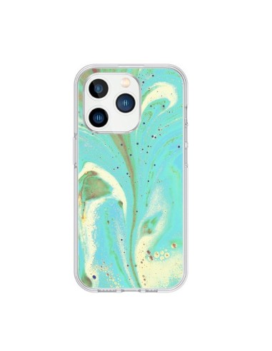 Coque iPhone 15 Pro True Galaxy - Eleaxart