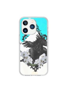 Cover iPhone 15 Pro Unicorno - Eleaxart