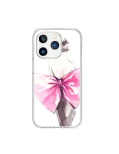 iPhone 15 Pro Case Elegance - Elisaveta Stoilova