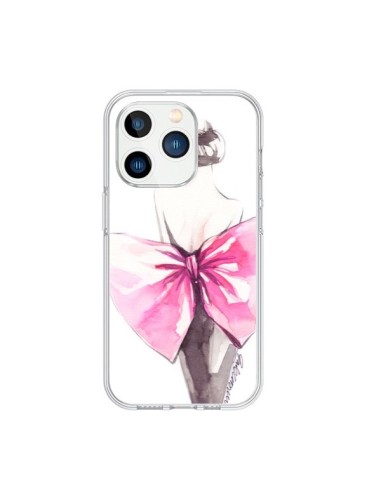 Coque iPhone 15 Pro Elegance - Elisaveta Stoilova