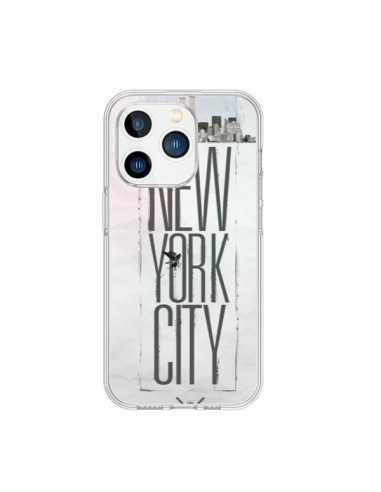 Coque iPhone 15 Pro New York City - Gusto NYC