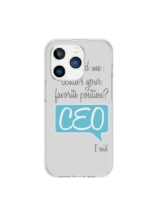 Cover iPhone 15 Pro What's your favorite position CEO I...