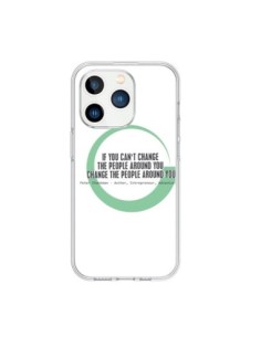 Cover iPhone 15 Pro Peter Shankman, Changing Gente - Shop...