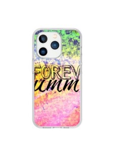 Cover iPhone 15 Pro Forever Summer Estate - Ebi Emporium