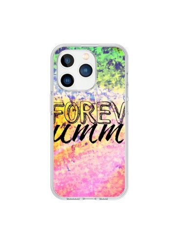 Cover iPhone 15 Pro Forever Summer Estate - Ebi Emporium