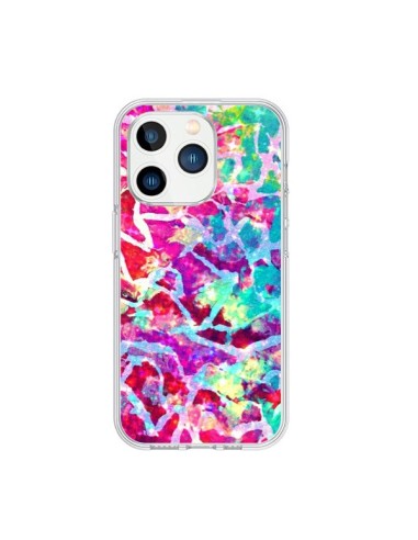 Coque iPhone 15 Pro Beautiful Mess - Ebi Emporium