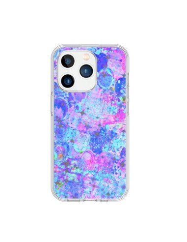 iPhone 15 Pro Case Time for Bubbly Bulles - Ebi Emporium