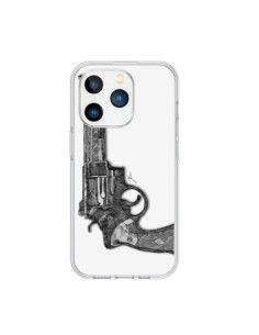 iPhone 15 Pro Case Revolver Designer - Jenny Liz Rome