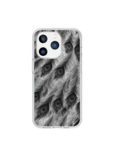 Cover iPhone 15 Pro Pavone Robe - Jenny Liz Rome