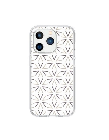 iPhone 15 Pro Case Stars Order Control - Javier Martinez