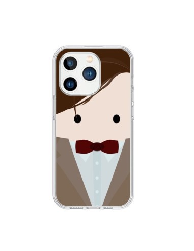 iPhone 15 Pro Case Doctor Who - Jenny Mhairi