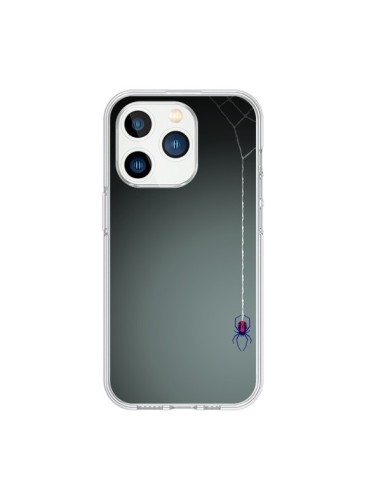 iPhone 15 Pro Case Spider Man - Jonathan Perez