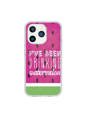 Cover iPhone 15 Pro Anguria - Mary Nesrala