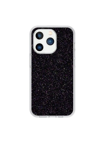 Coque iPhone 15 Pro Espace Space Galaxy - Mary Nesrala