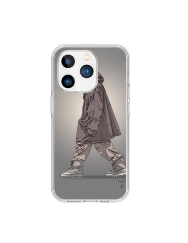 Coque iPhone 15 Pro Army Trooper Soldat Armee Yeezy - Mikadololo