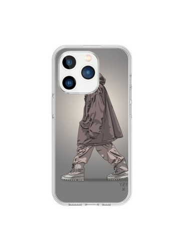 Cover iPhone 15 Pro Army Trooper Soldat Armee Yeezy - Mikadololo