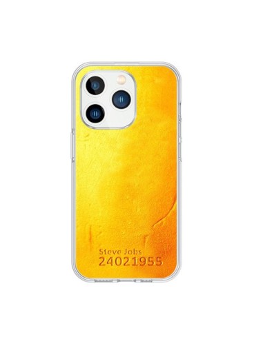 Cover iPhone 15 Pro Steve Jobs - Maximilian San