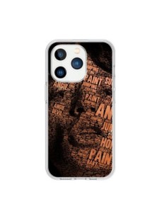 Cover iPhone 15 Pro Mick Jagger - Maximilian San