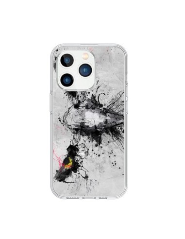 iPhone 15 Pro Case Free Wild Selvaggio - Maximilian San