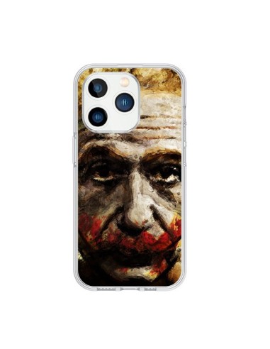 iPhone 15 Pro Case The Joker Comic BD - Maximilian San