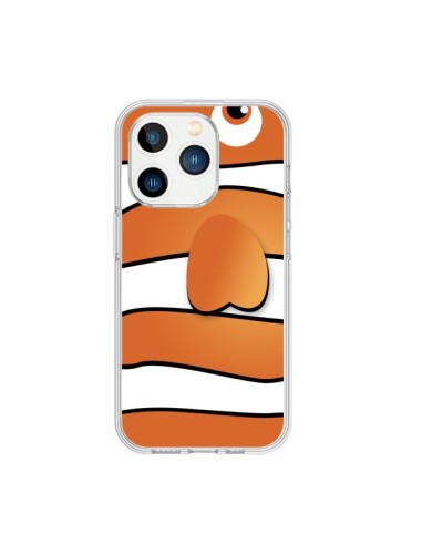 Coque iPhone 15 Pro Nemo - Nico