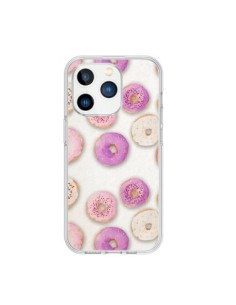 Cover iPhone 15 Pro Ciambelle Dolci - Pura Vida