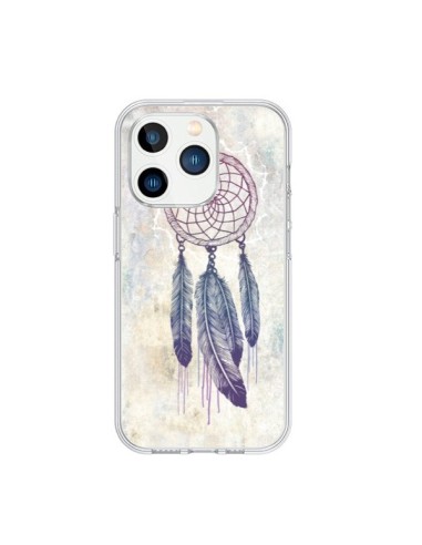 Coque iPhone 15 Pro Attrape-rêves - Rachel Caldwell - Rachel Caldwell