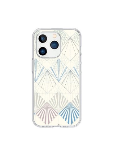 Coque iPhone 15 Pro Pastel - Rachel Caldwell