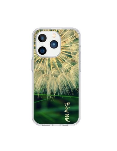 iPhone 15 Pro Case Showerhead Flower - R Delean