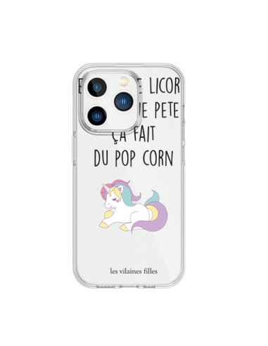 Cover iPhone 15 Pro Travel Far Mare  - Tara Yarte