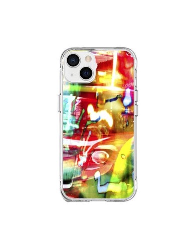 iPhone 15 Plus Case Londra Bus - Brozart