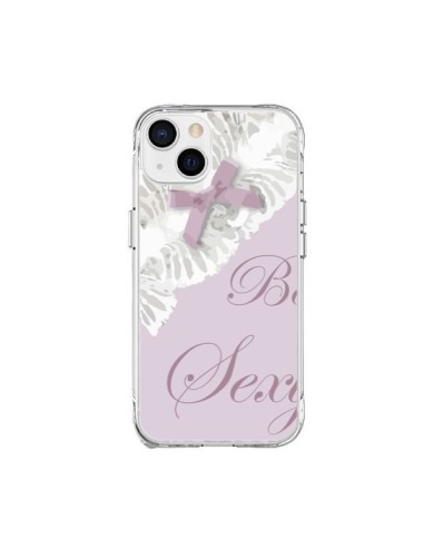 Coque iPhone 15 Plus Be Sexy - Enilec